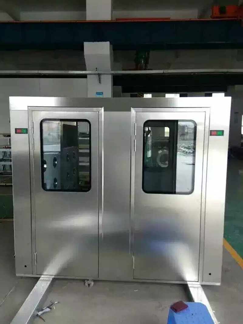 醫(yī)療制藥廠03